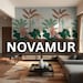 NovamurTapeten