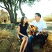 Janae and Michael