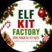 Maria, Your Personal Elf