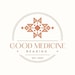 GoodMedicineBeading