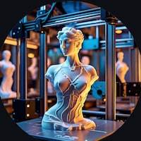 Zrow3DPrinting Zrow3DPrinting