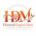 HamsolDigitalMart