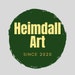 HeimdallArt