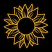 Sunshine Hippie Chic