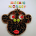 Mosaic Monkey