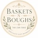 Baskets n Boughs Specialty Gifts