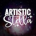 ArtisticStella