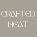 CraftedHeat