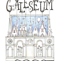 Galeseum