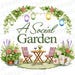 ASocialGarden