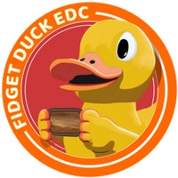 FidgetDuckEDC
