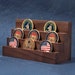 Challenge Coin Stands Team