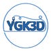 YGK3D