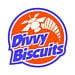 Divvy Biscuits