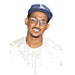 Mohamed Ahmed
