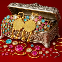 JewelryForPiercings
