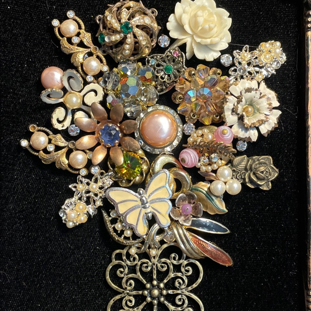 KKsVintageJewels Etsy