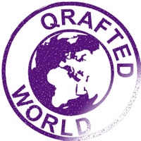 QraftedWorld