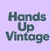 HandsUpVintageShop