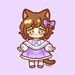 Hatty avatar