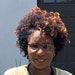 Yvonne Bell