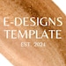 EDesignsTemplates