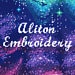 AlitonEmbroidery