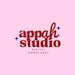 Appah Studio