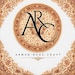 Armanrugscraft