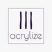 Acrylize