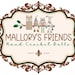 Mallory's Friends