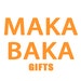 MAKABAKAGifts