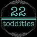 Toddities avatar