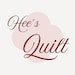 HeesQuilt