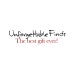 Unforgettable Finds
