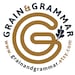 Grain and Grammar