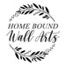 HomeBoundWallArts
