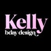 KellyBdayDesign