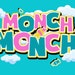 Monch Monch Sweets