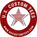 U.S. Custom Tees