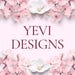 YEVI DESIGNS