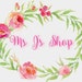 MsJaysShop