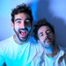 Pedro y Ricardo