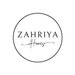 ZahriyaHomes