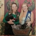 Annie and Issie Gintert