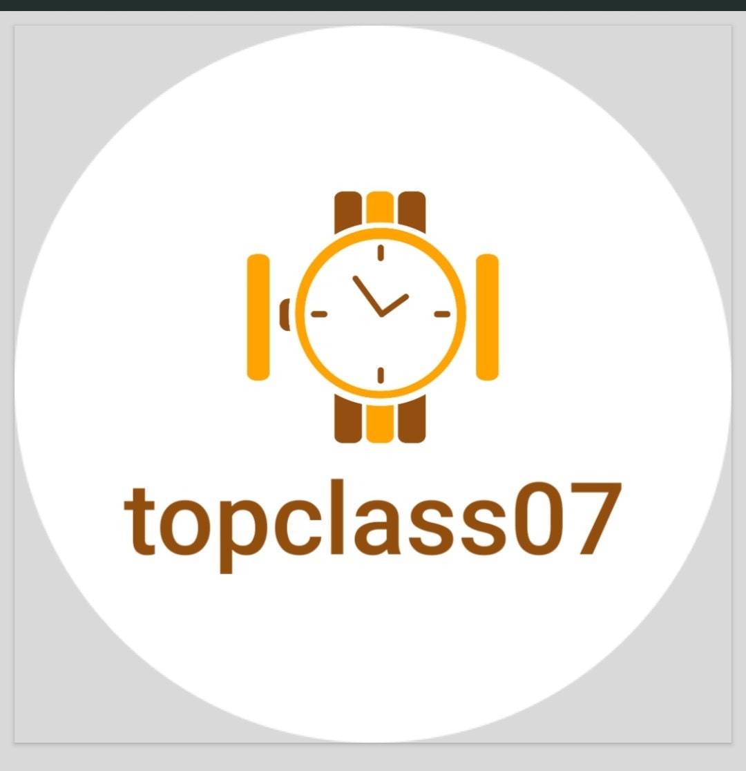 Topclass07 - Etsy