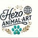 HeroAnimalArt