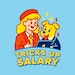 Tricks Upsalary