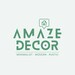 AmazeDecorStore