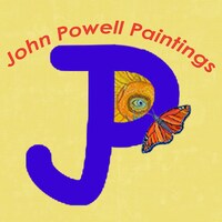 JohnPowellPaintings